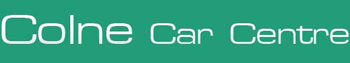 Colne Car Centre Logo
